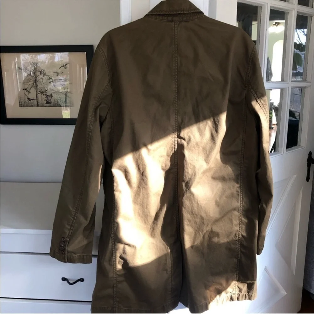 Gap Men’s Jacket